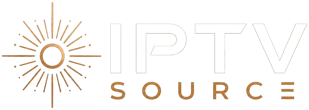 IPTV SOURCE