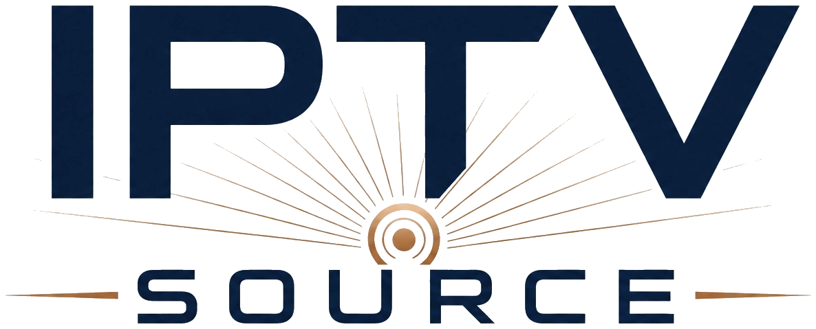 IPTV SOURCE